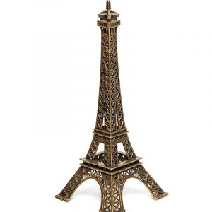 Eiffel Tower